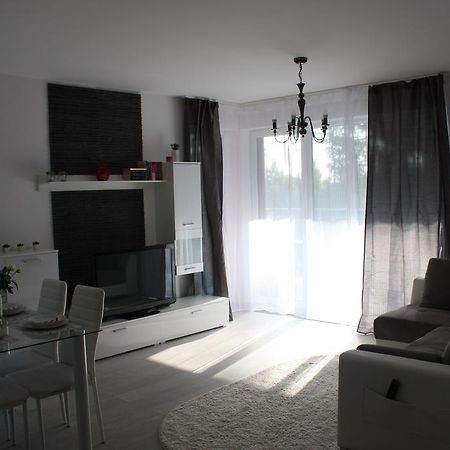U-Stay Bond Apartament Kołobrzeg Exterior foto