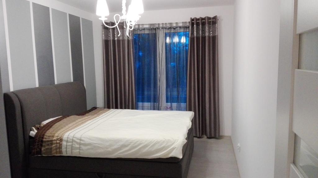 U-Stay Bond Apartament Kołobrzeg Exterior foto