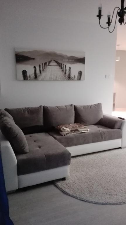 U-Stay Bond Apartament Kołobrzeg Exterior foto